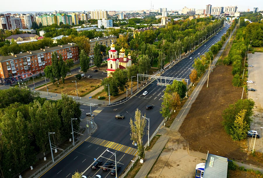Благодаря нацпроекту в 2026 году к нормативам приведут более 1 тыс. км дорог, ведущих к местам притяжения верующих